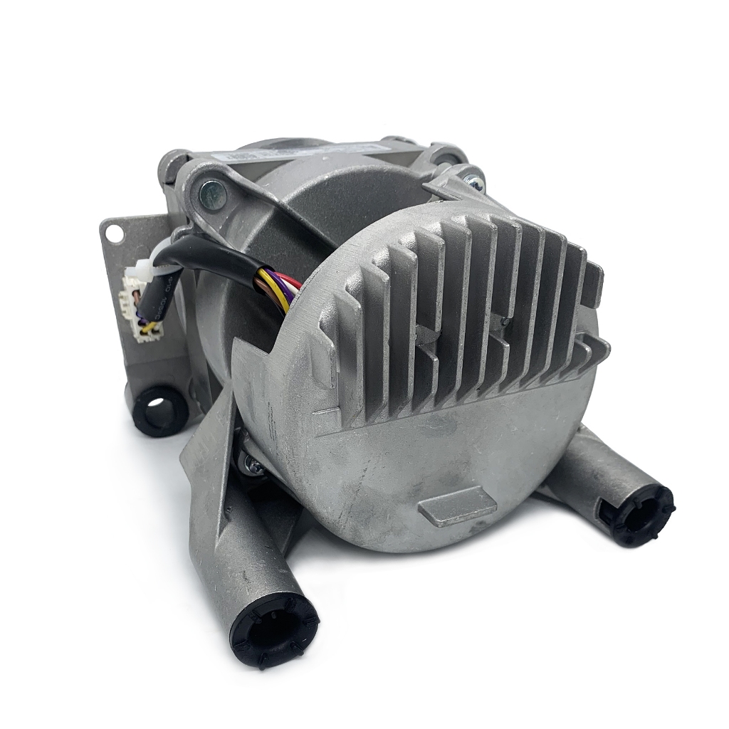MOTOR ELETRICO LAVA E SECA ZXGN-420-8-84L 11002015013288 - MIDEA