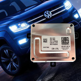 MÓDULO REATOR FAROL DRL LUZ DIURNA AMAROK V6 4G0907967G | Shopee Brasil
