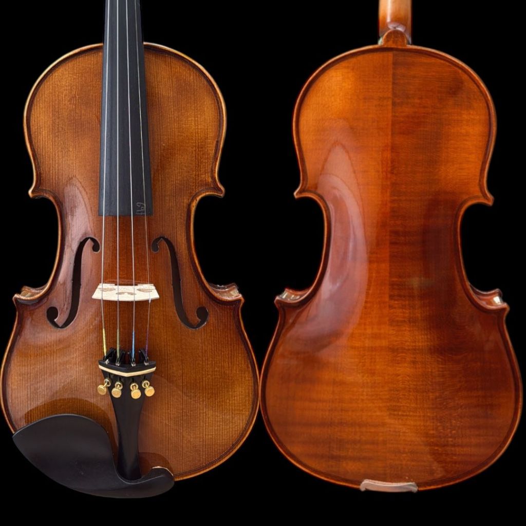 Violino Stradivarius em Oferta | Shopee 2026