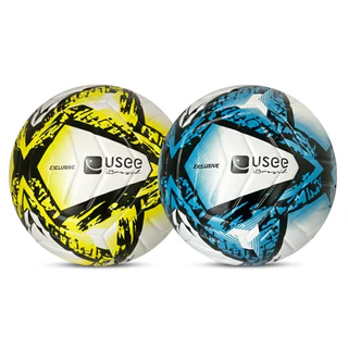 Kit 2 Bolas Futsal Usee Brasil Profissional Original em Oferta na Shopee