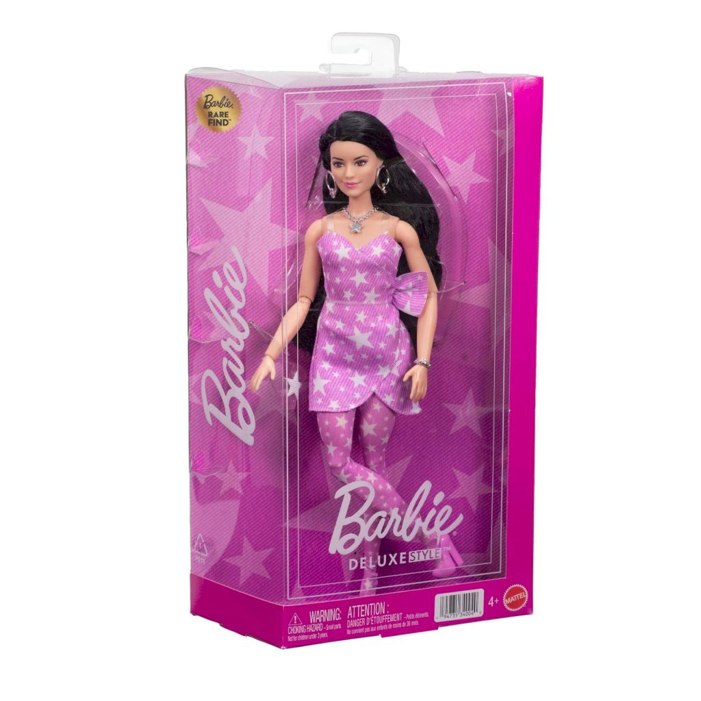 Barbie Anos 90 em Promoção na Shopee Brasil 2026