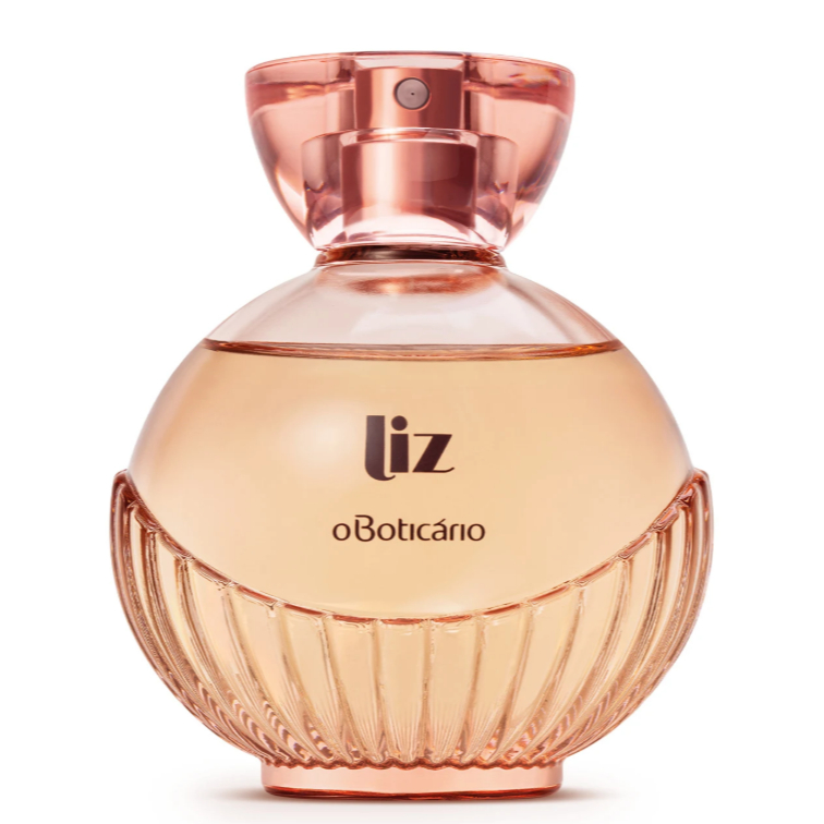 Liz Desodorante Colônia 100ml - oBoticário em Oferta na Shopee