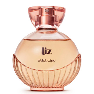 Liz Desodorante Colônia 100ml - oBoticário em Oferta na Shopee