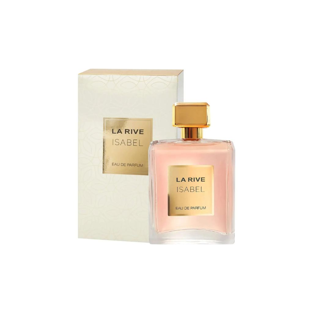 Perfume La Rive Isabel EDP 100ml | Shopee Brasil