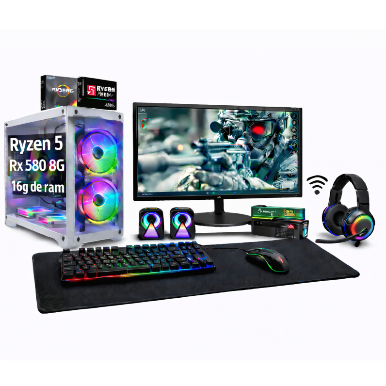 pc gamer gtx 1080 ti em Promoção na Shopee Brasil 2026