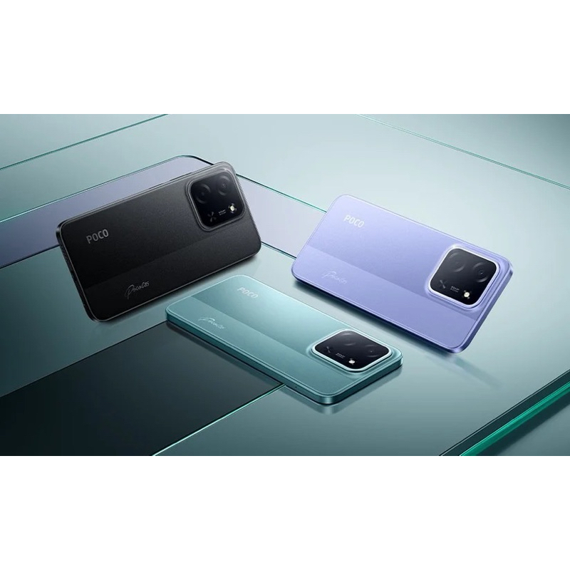 Celular Xiaomi Poco C85 Versão Global 256GB 8GB RAM Original