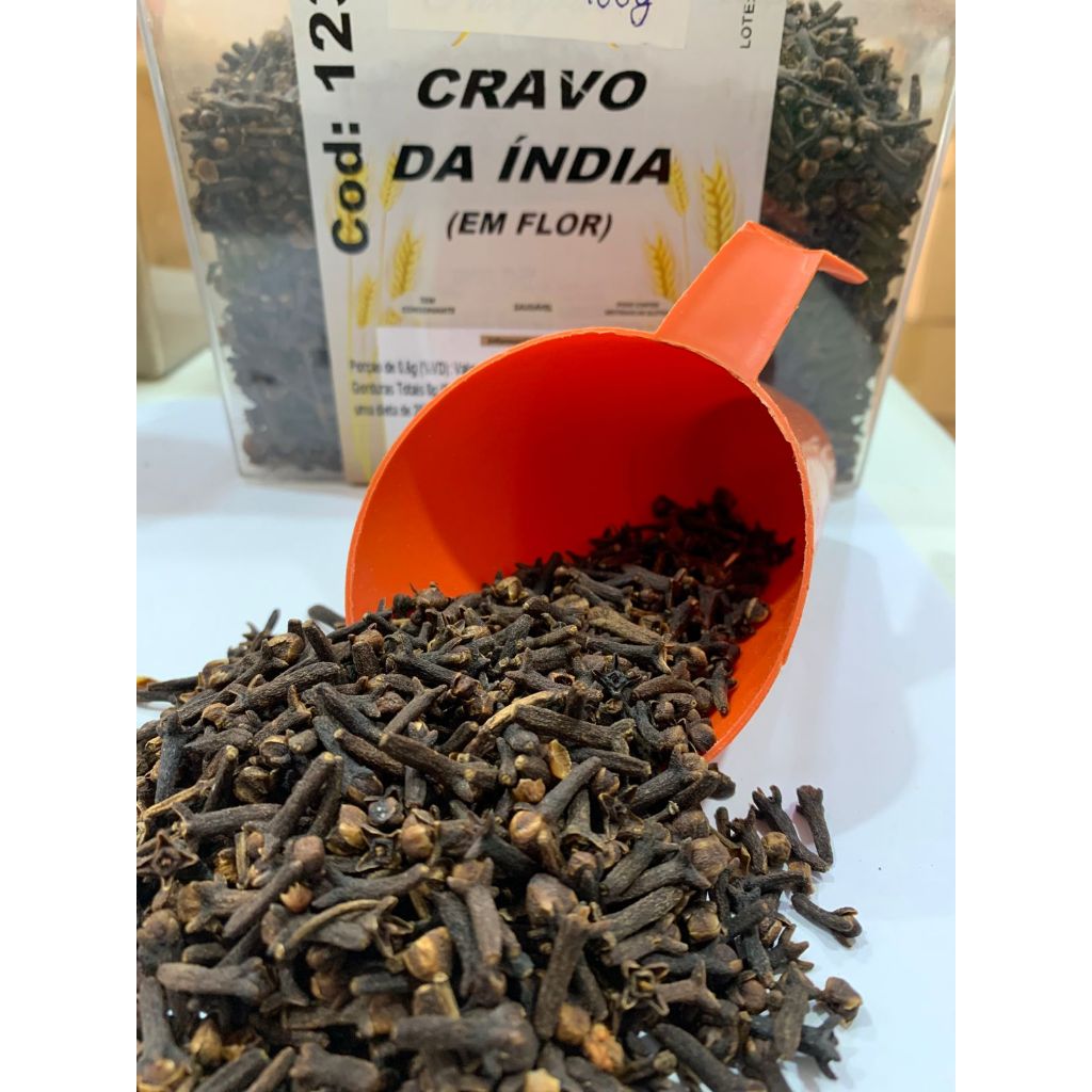 cravo da india em Promoção na Shopee Brasil 2026