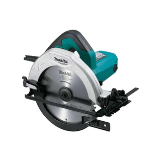 Serra Circular Profissional 185mm 7.1/4 1050w M5801b - Makita em Oferta na Shopee