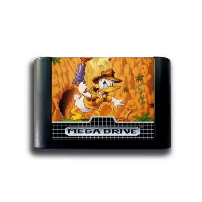 Jogo Mega Drive Gênesis em Promoção na Shopee Brasil 2026
