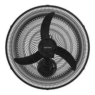 Ventilador De Parede 50 Cm Ventisol new 127V em Oferta na Shopee