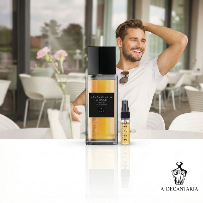 Bvlgari Perfume Wood em Promoção na Shopee Brasil 2026