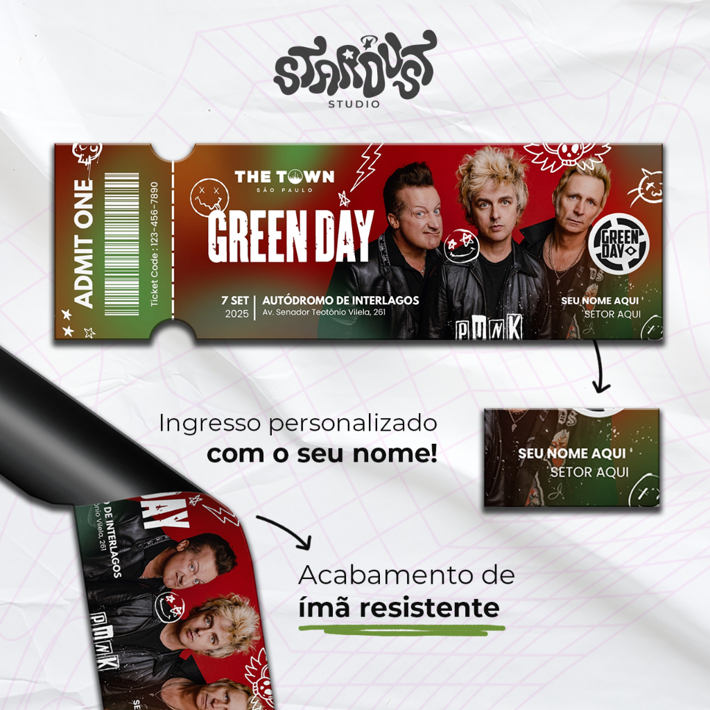 Stardust Studio, Loja Online | Shopee Brasil