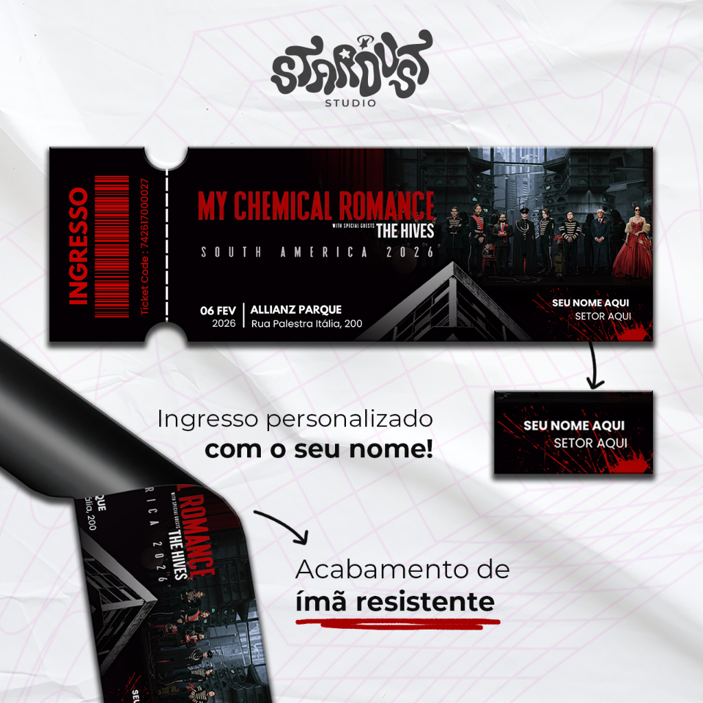 Stardust Studio, Loja Online | Shopee Brasil