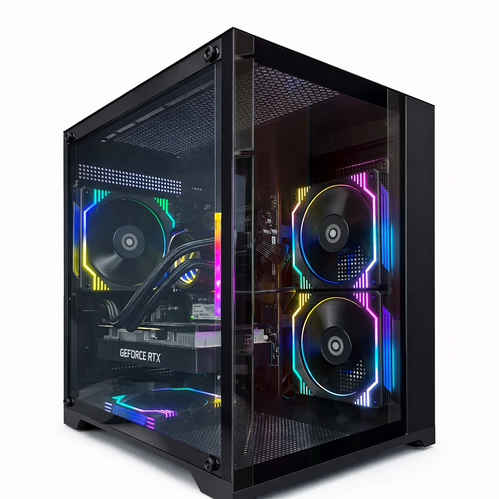 Pc Ryzen 5 5600x Rtx 3060 em Promoção na Shopee Brasil 2026