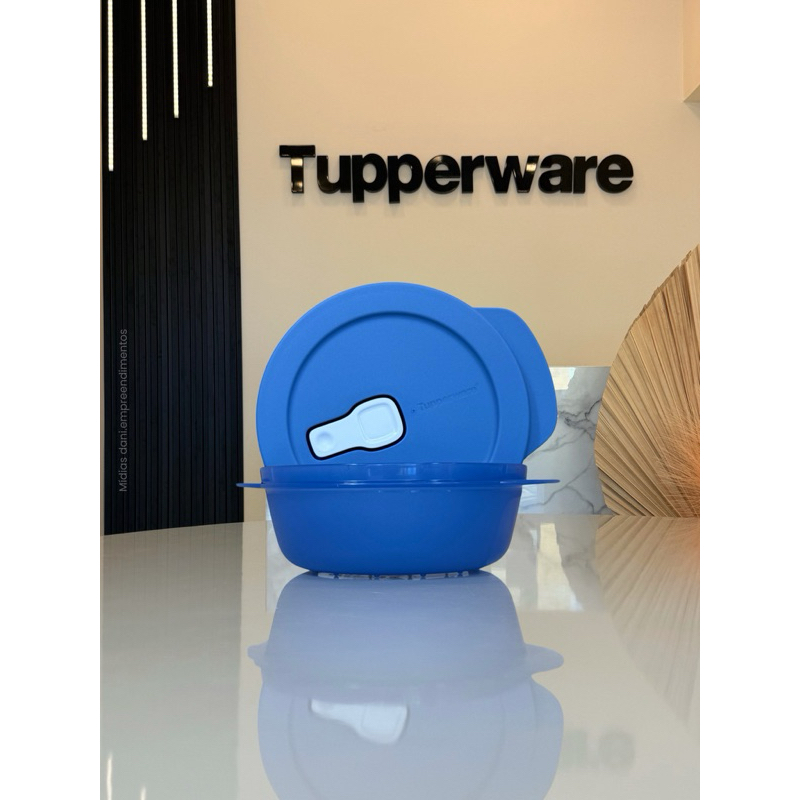 Marmita Tupperware Linha Micro-ondas Original Tupperware