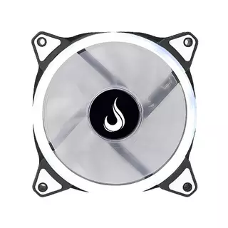 Cooler Rise Mode Galaxy 120mm Led 1500RPM Branco