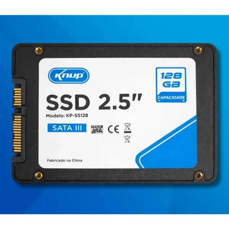 SSD 512gb em Promoção na Shopee Brasil 2026