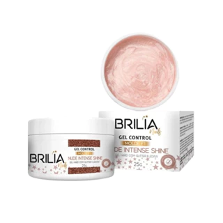 Gel Control - Molde F1 - Brilia em Oferta na Shopee
