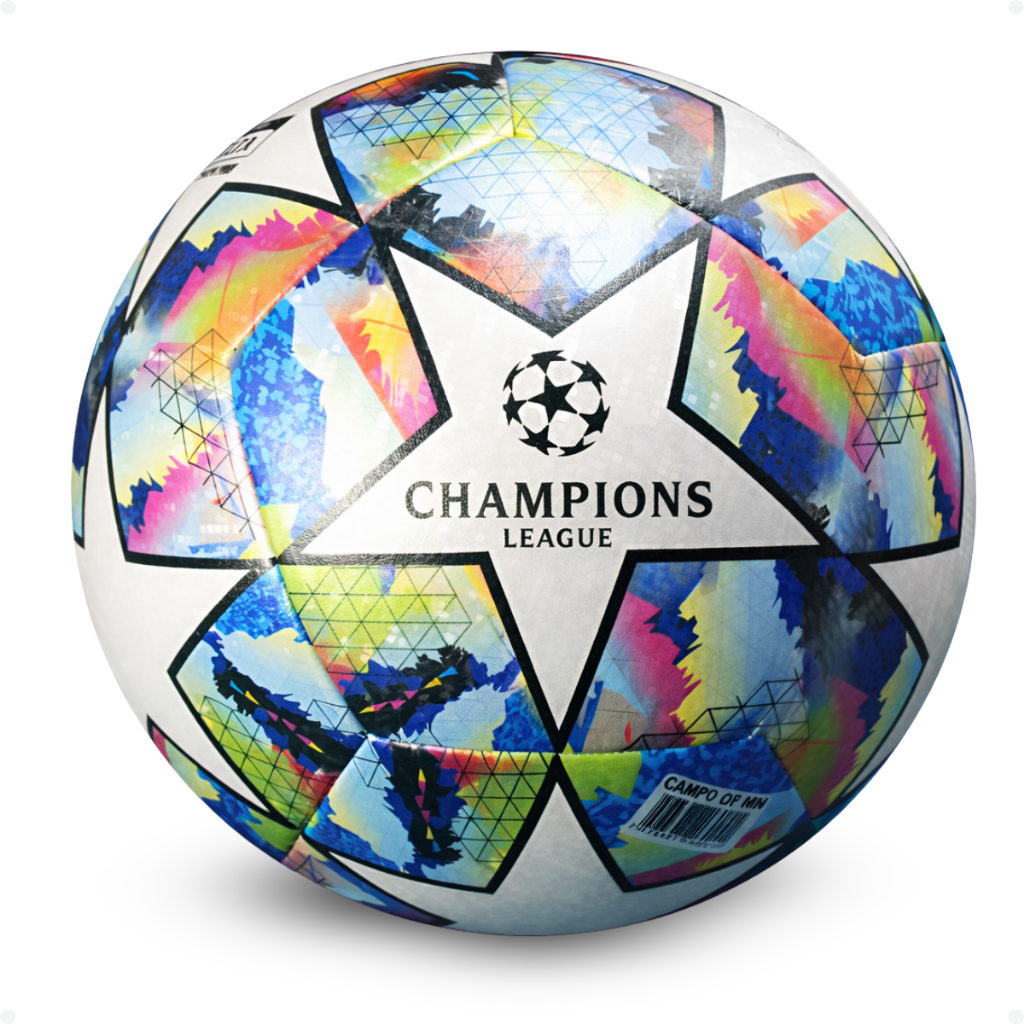 Bola Champions League 2020 em Promoção na Shopee Brasil 2026