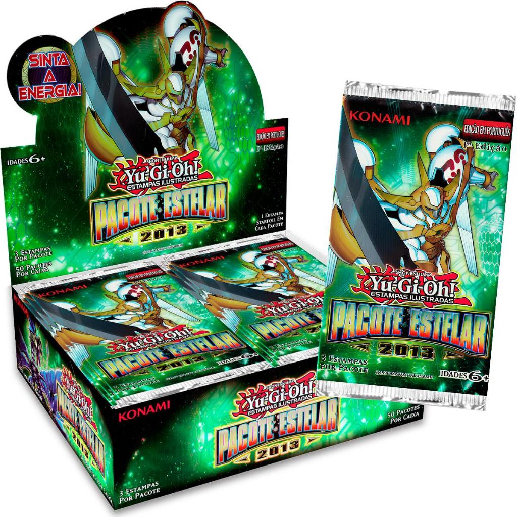 star pack 2013 booster box Star Wars: Unlimited main image 1