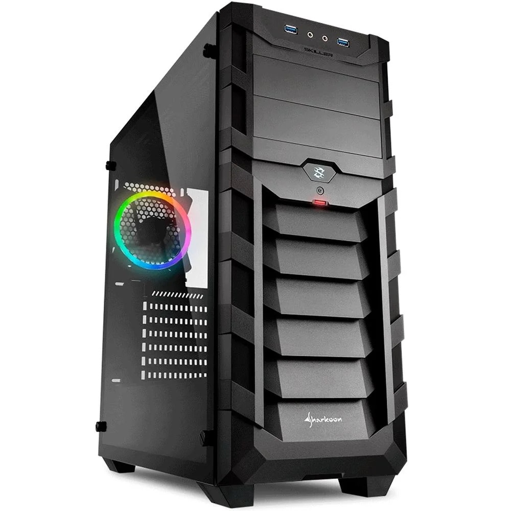 Desktop Amd Ryzen 5 3600 em Promoção na Shopee Brasil 2026