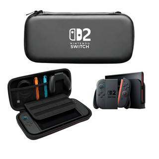 Case Nintendo Switch V2 em Promoção na Shopee Brasil 2026