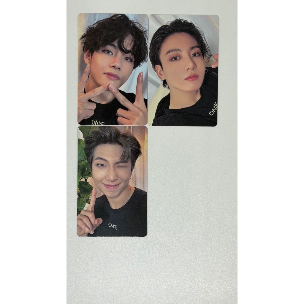 BTS - Map of the Soul Persona em Promoção na Shopee Brasil 2026