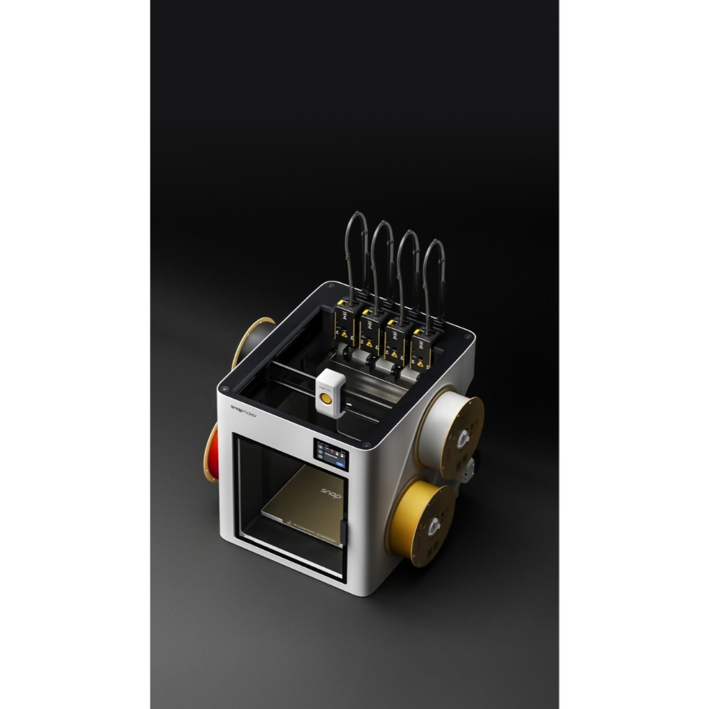 Impressora 3d Snapmaker U1
