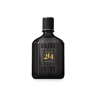 Perfume Botica 214 Dark Mint O Boticário Masculino 100ml Original Eau de Parfum em Oferta na Shopee