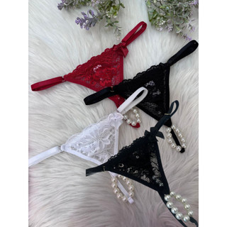 Lingerie tailandesa