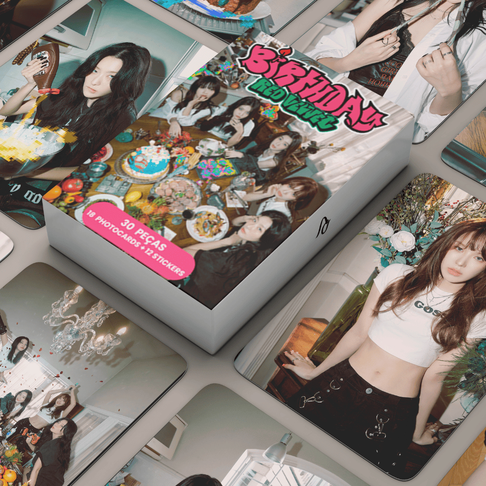 Red Velvet em Oferta | Shopee 2026