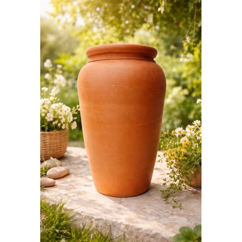 Vaso de Barro Grande em Oferta | Shopee 2026
