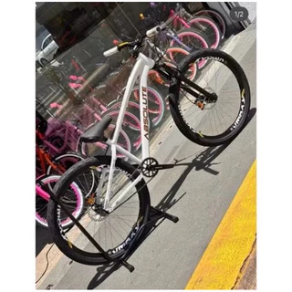 Bicicleta aro 26 free ride Brutus Absolute Freio hidráulico ou mt 200  e aro Vmaxx em Oferta na Shopee