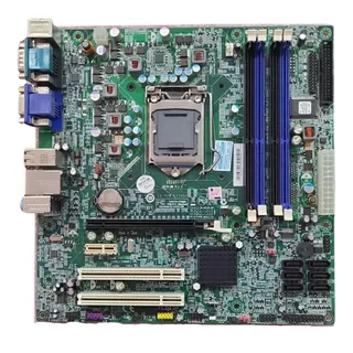 Placa-Mãe IPM Q57 STI – Socket LGA 1156 - PROMOÇÃO