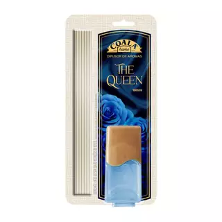 Difusor de Aromas Coala - The Queen - 100ml em Oferta na Shopee