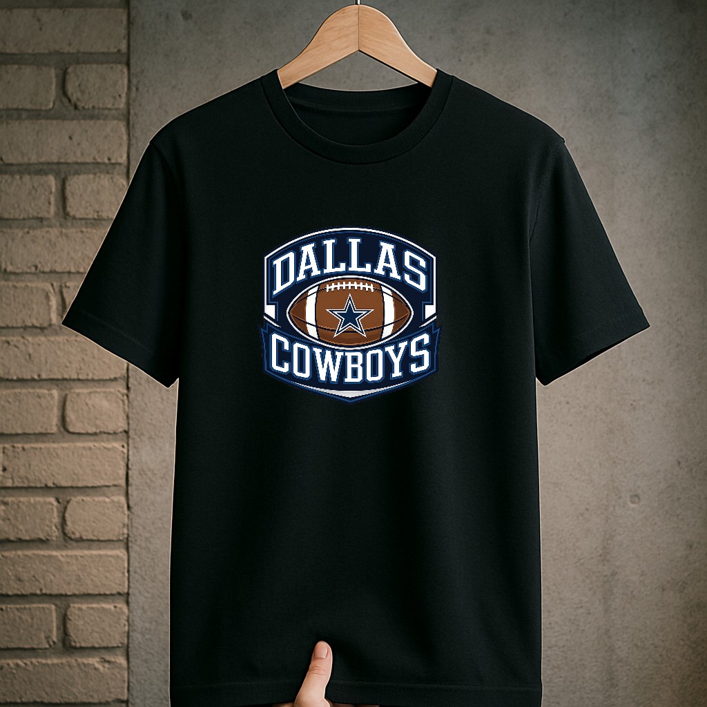dallas cowboys nfl em Promoção na Shopee Brasil 2026