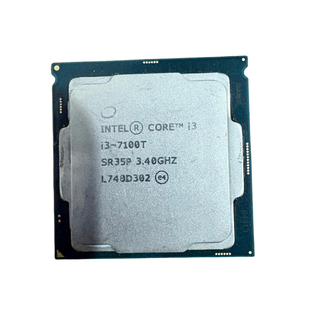 CPU セット⑦ i3-7100T×6 i3-7100×14 i3 7100 em Promoção na Shopee Brasil 2026