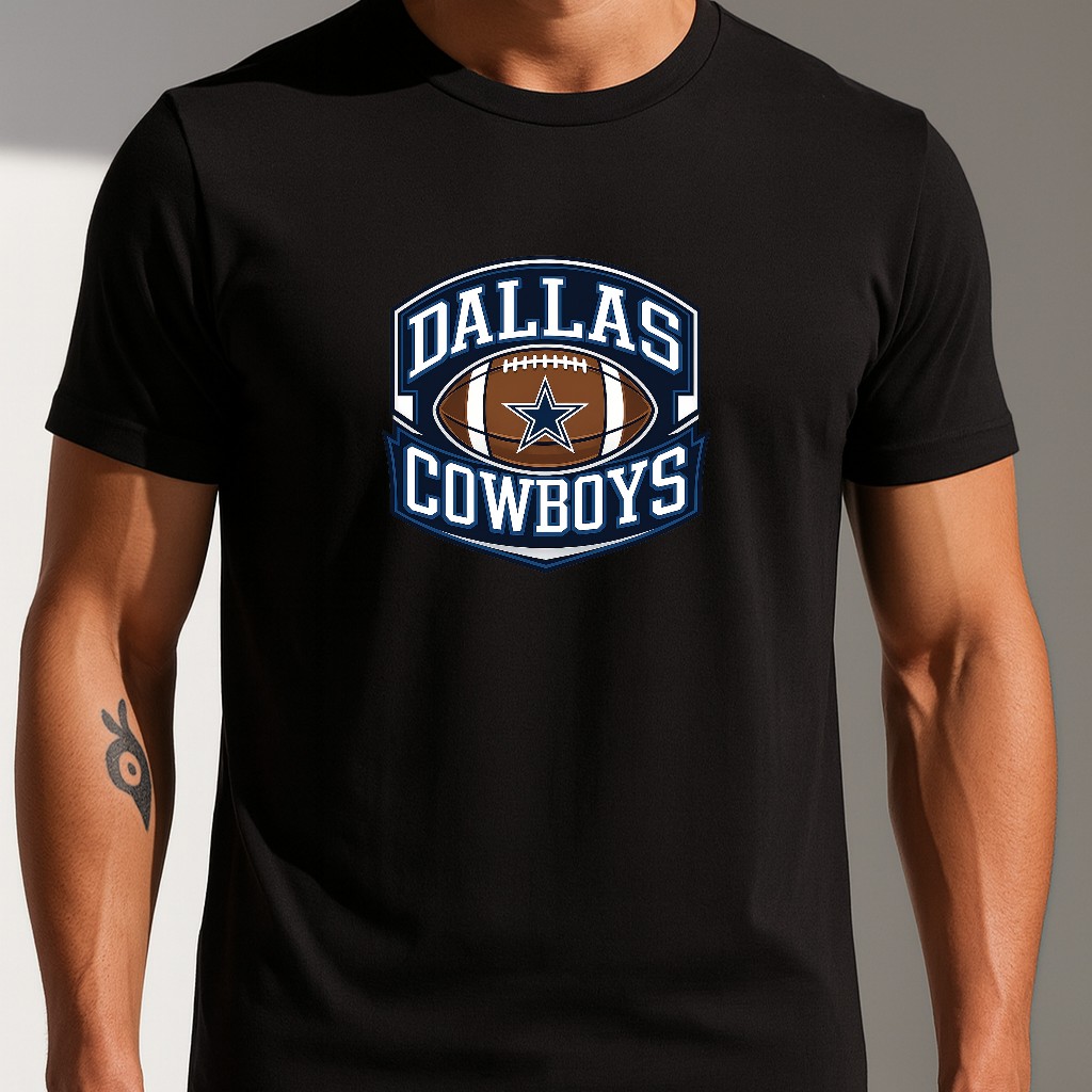 Dallas Cowboys Nfl em Promoção na Shopee Brasil 2026