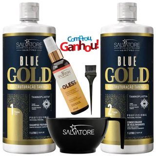 By Gold Spell Kit em Promoção na Shopee Brasil 2026