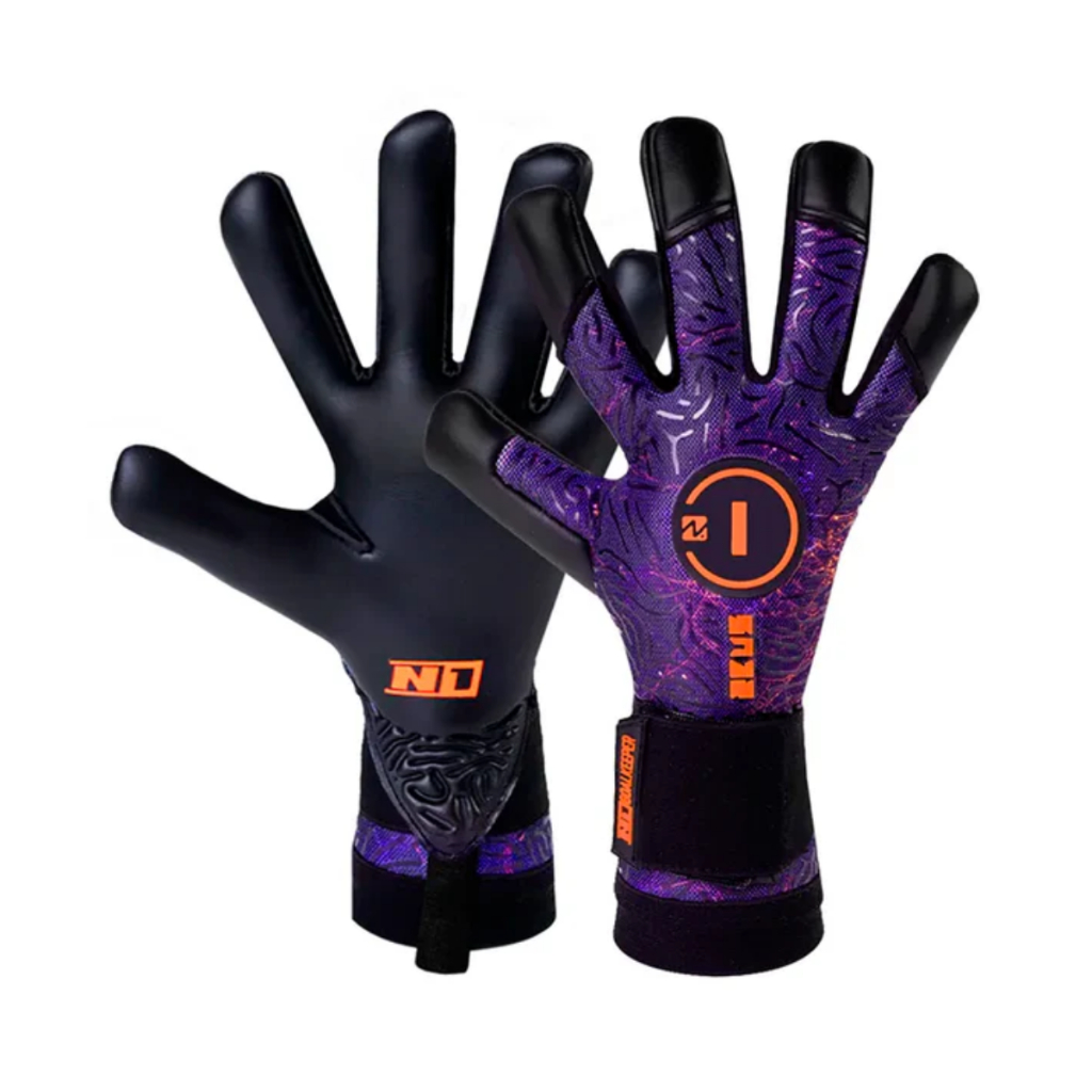 De Luva ねこ2 Goleiro Vapor Corte Extremo Grip 2.0 Zeus N1 Profissional テーブル・チェア・ハンモック