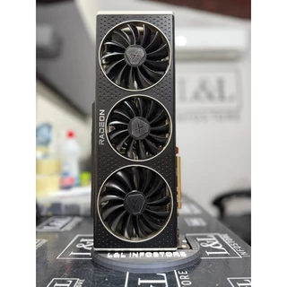 PLACA DE VIDEO RADEON RX 6900XT 16GB XFX SPEEDMESTER MERC 319 (USADA)