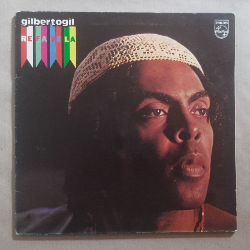 gilberto gil refavela lp em Promoção na Shopee Brasil 2026