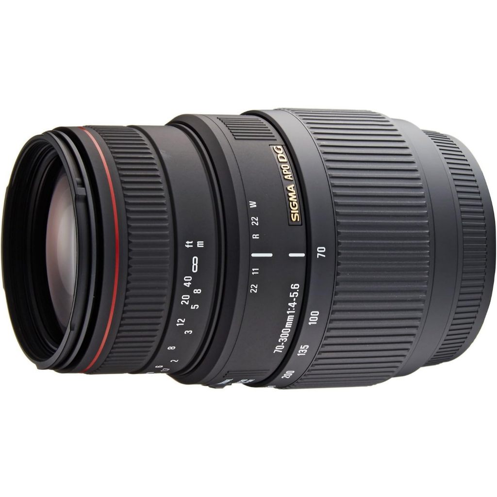Lente Sigma 70 em Promoção na Shopee Brasil 2026
