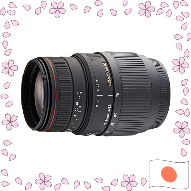 Lente Sigma 70 em Promoção na Shopee Brasil 2026