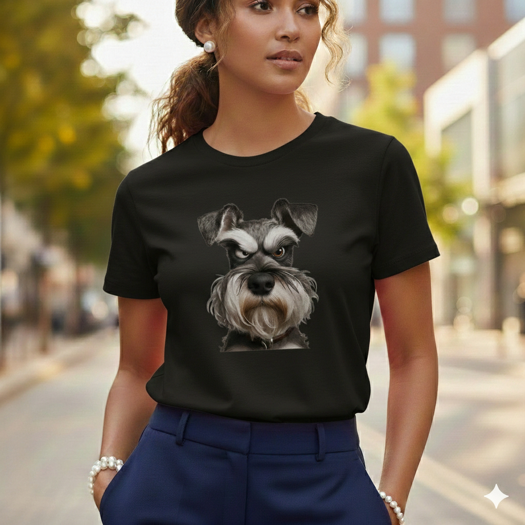 schnauzer em Promoção na Shopee Brasil 2026