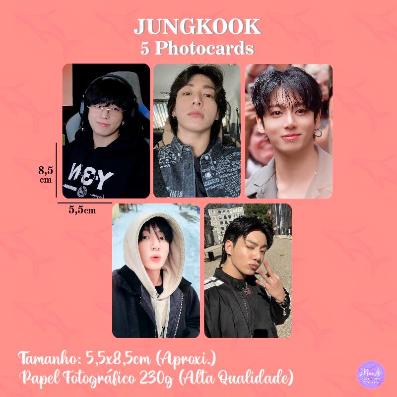 bts jungkook em Promoção na Shopee Brasil 2026