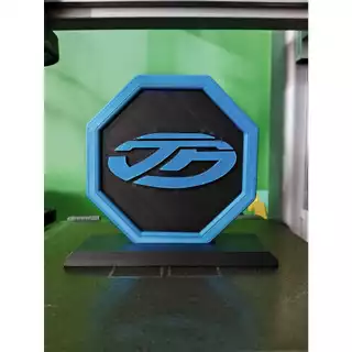 Painel TEKU Hot Wheels Acceleracers