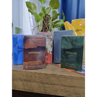 SALDÃO OUTLET Perfumes masculinos da linha BOTICÁRIO -ORIGINAL PRONTA ENTREGA em Oferta na Shopee