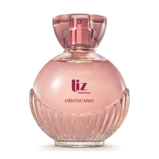 Liz Sublime Desodorante Colônia 100ml O Boticário em Oferta na Shopee