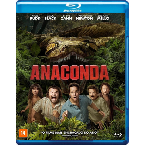 filmes bluray anaconda em Promoção na Shopee Brasil 2026